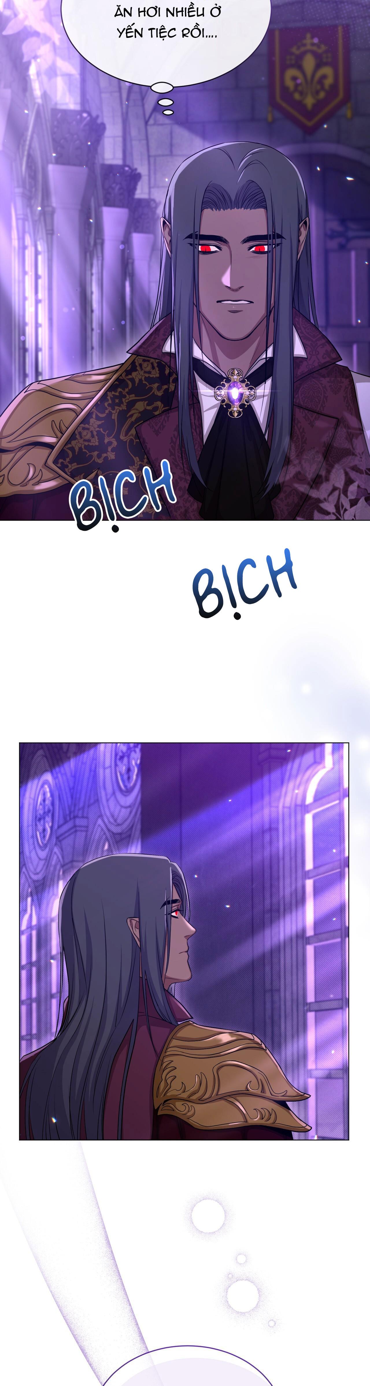 mặt trăng quỷ chapter 23 21