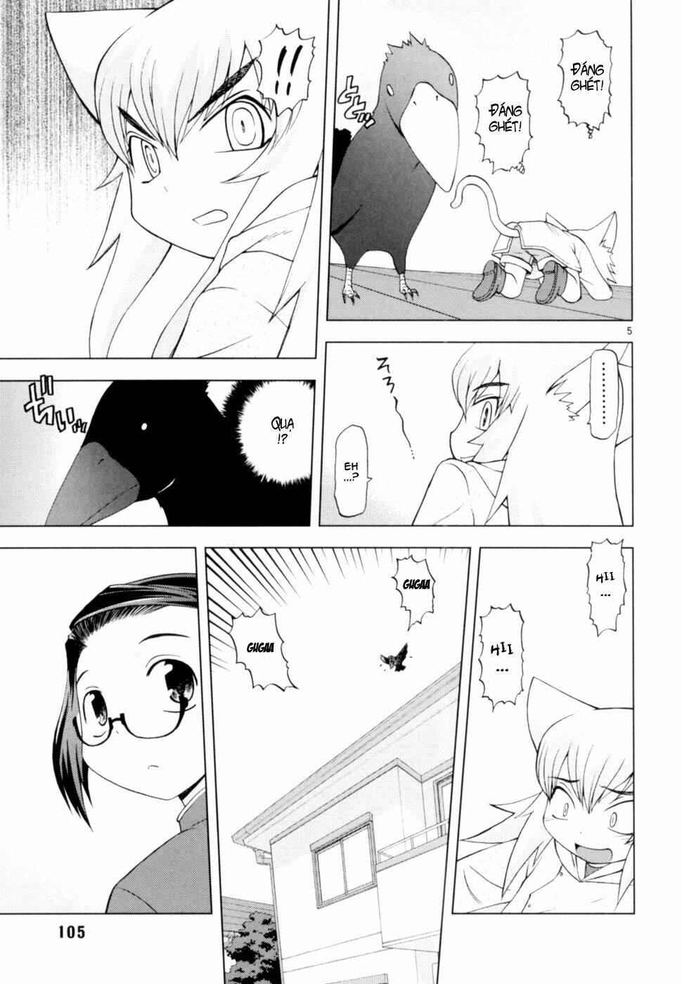 koi neko chapter 40 6