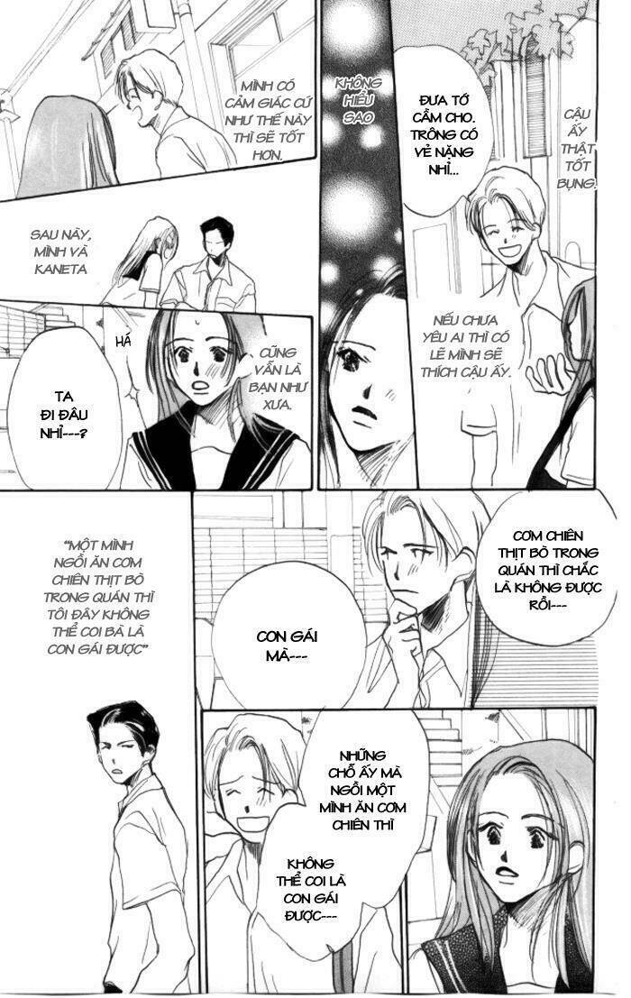 tổng hợp one shot. chapter 26 38