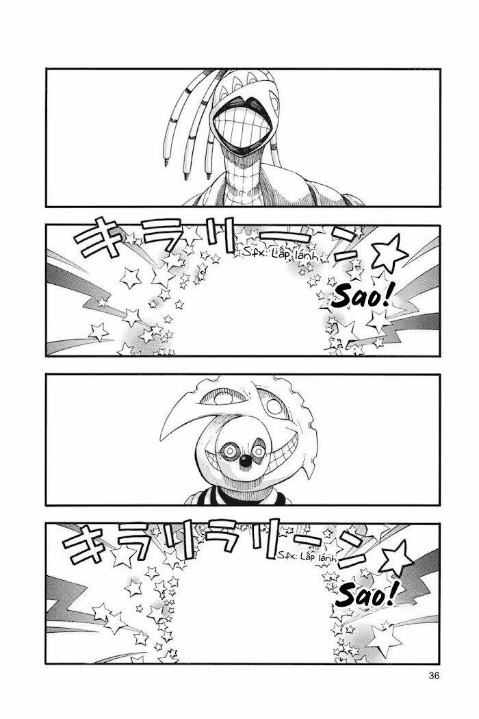 soul eater chapter 94 3