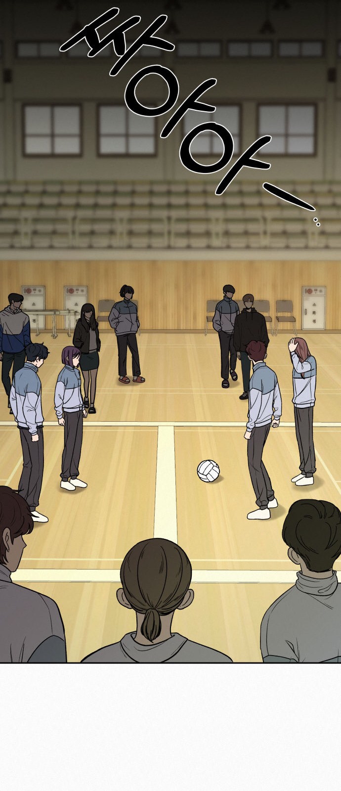 kế hoạch tình yêu trong sáng chapter 5.2 51