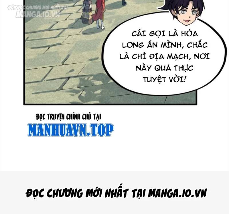 vạn cổ chí tôn chapter 301 59