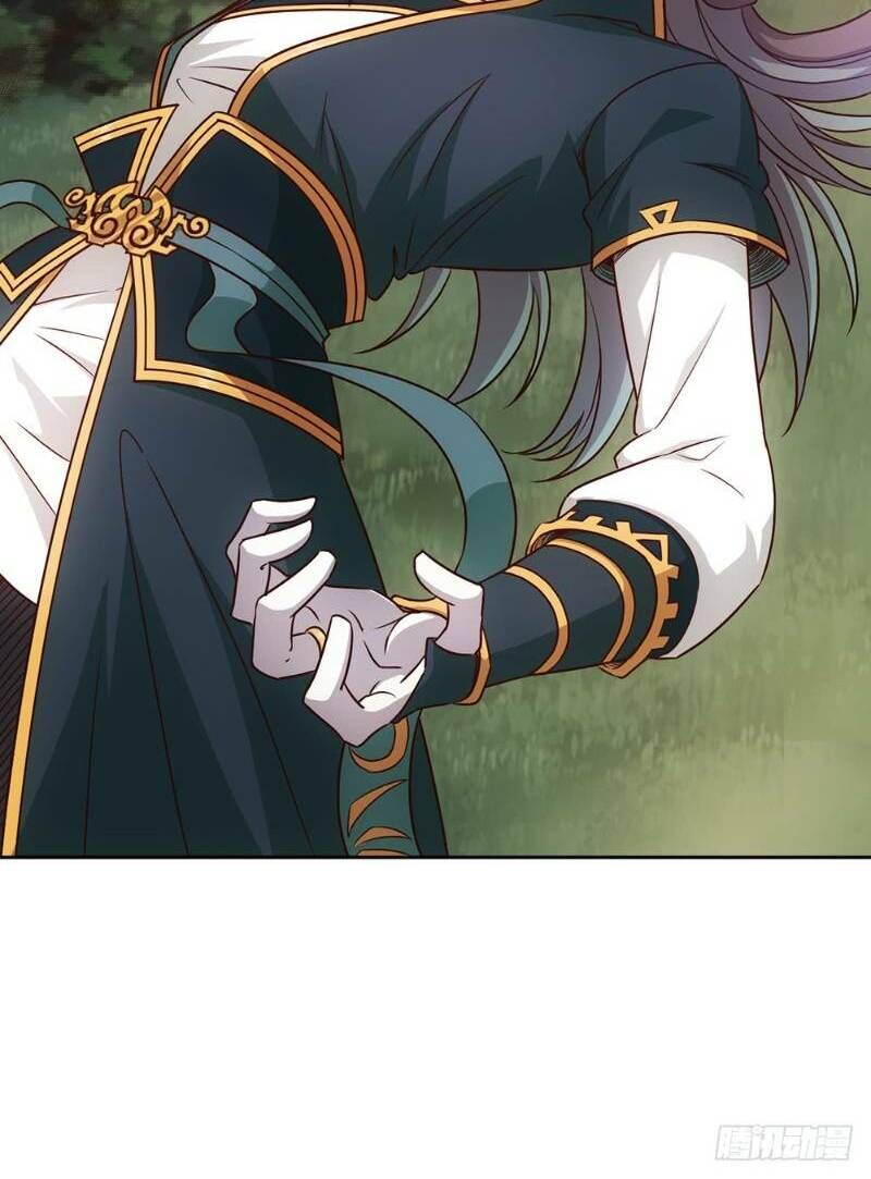 hồng thiên thần tôn chapter 18 12