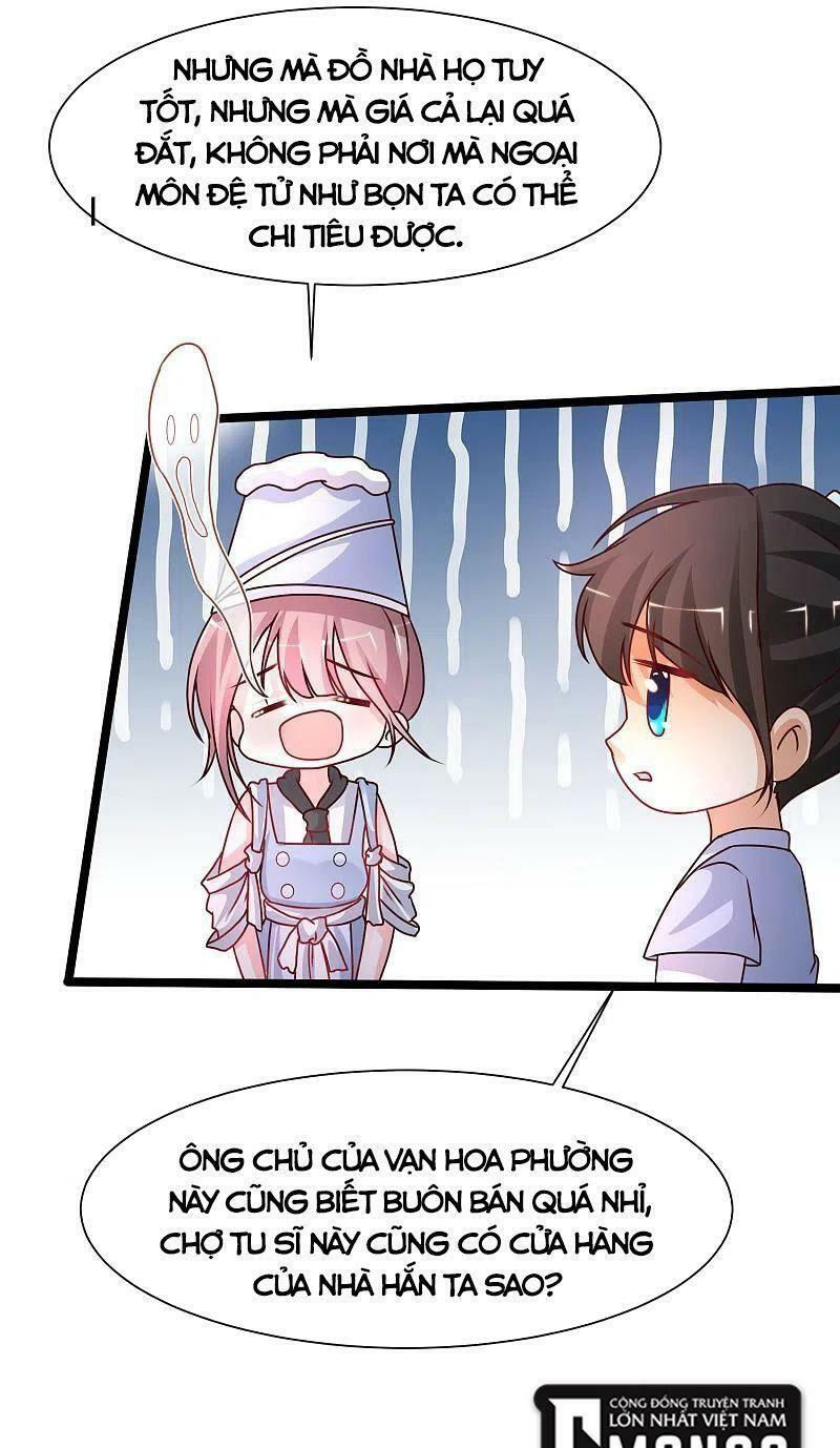 tối cường vận đào hoa chapter 250 7