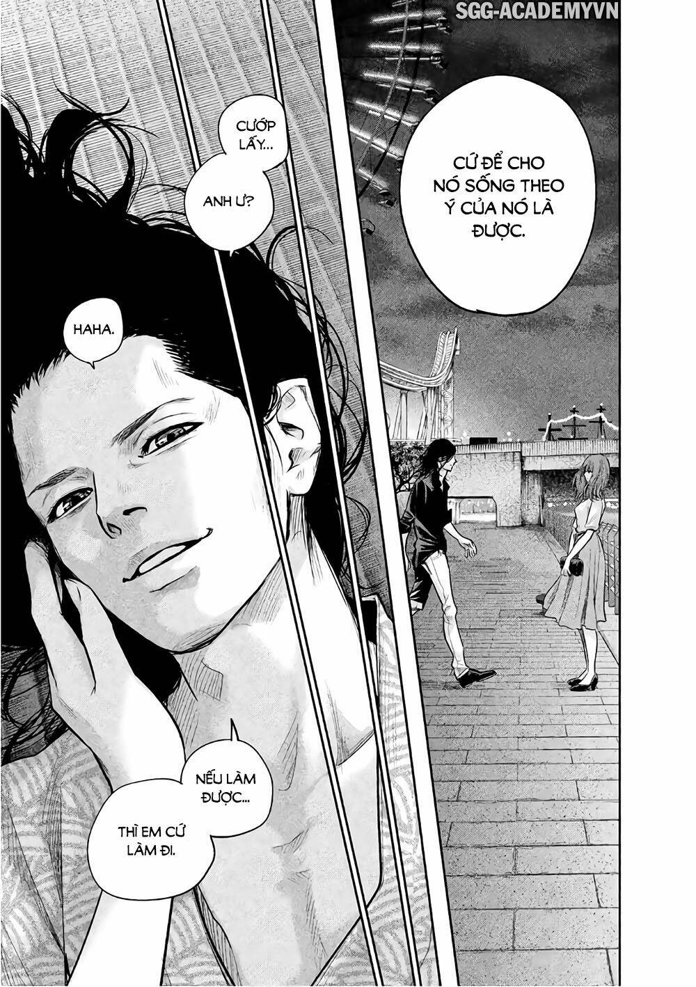 đạo luật nhiều vợ chapter 171 18