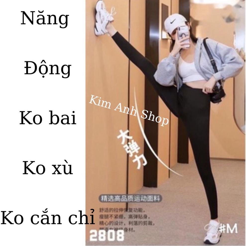 Quần Legging Nữ