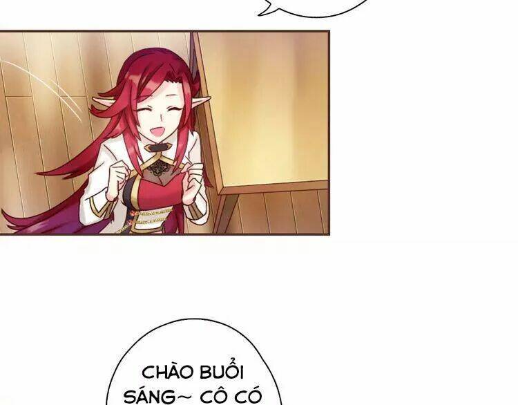 thực luyến kỳ duyên chapter 27 20