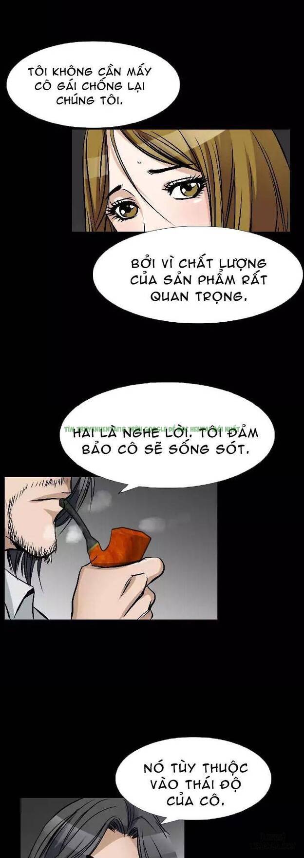mùi vị của đôi bàn tay chapter 78 27