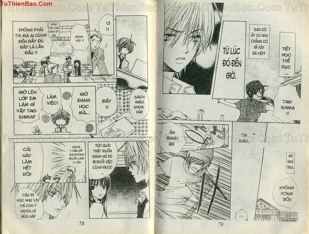 s a - lớp học ưu tú chapter 5 36