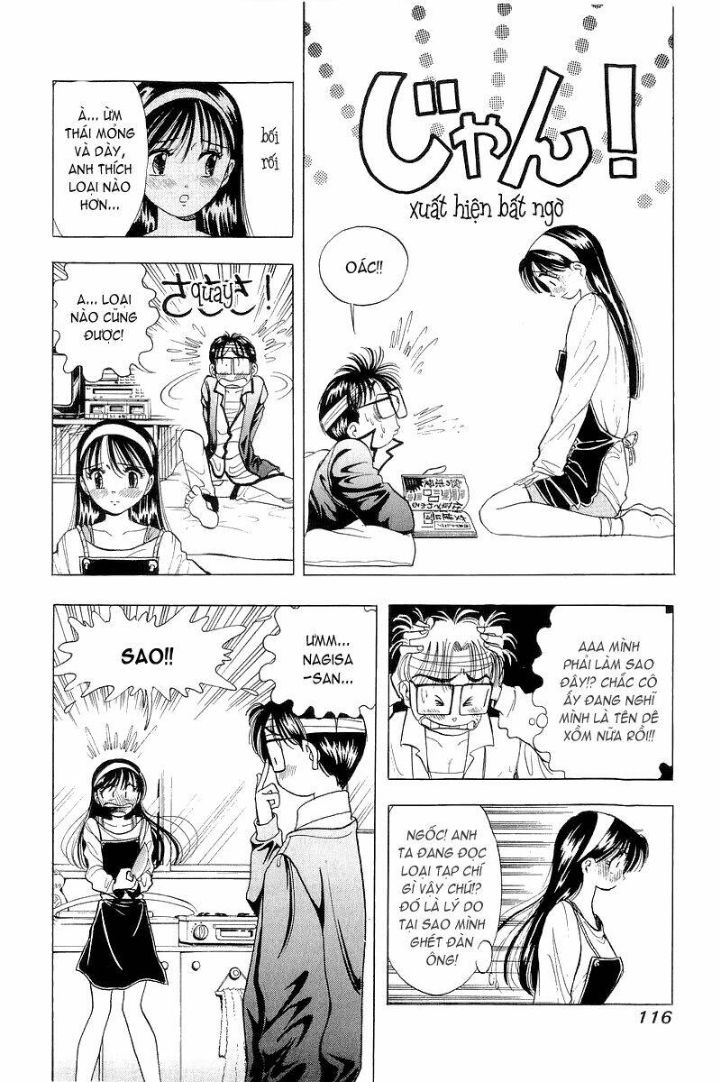 yume de aetara chapter 29 15