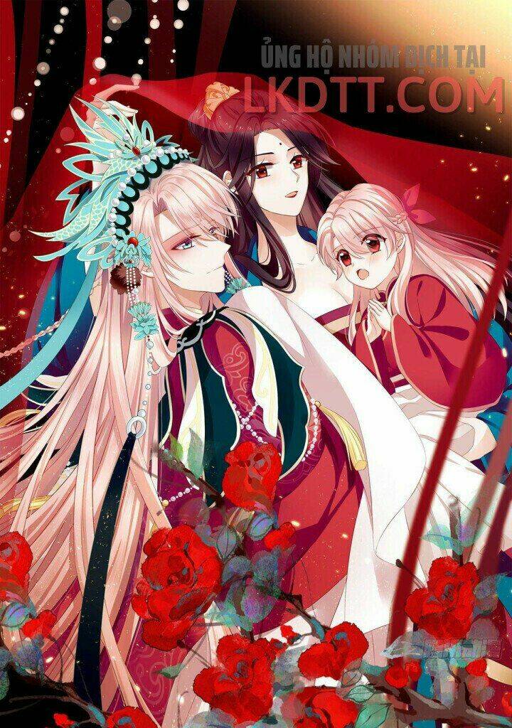 kiều phu có hỉ chapter 18 1