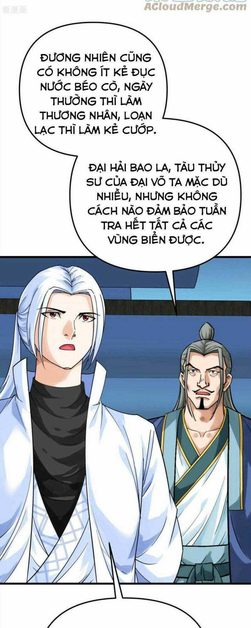 trọng sinh ta là đại thiên thần chapter 169 25