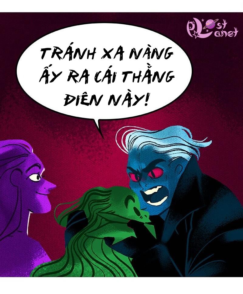 thần thoại olympus chapter 18 69