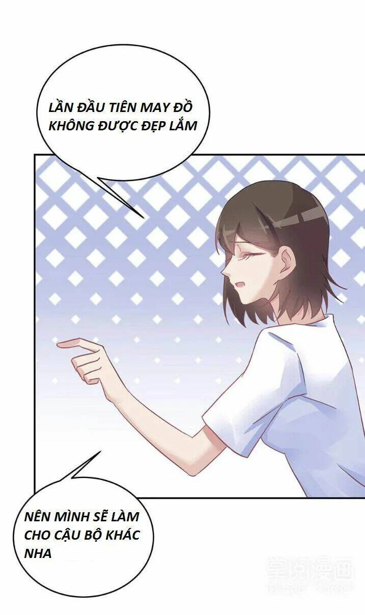 tiểu muội, ngươi đã lấy chồng chưa ? chapter 13.1 13