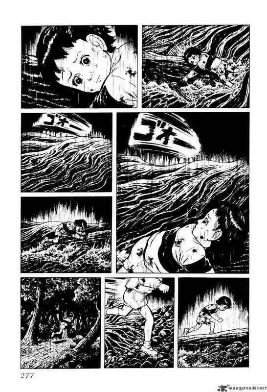 god's left hand, devil's right hand chapter 16 5