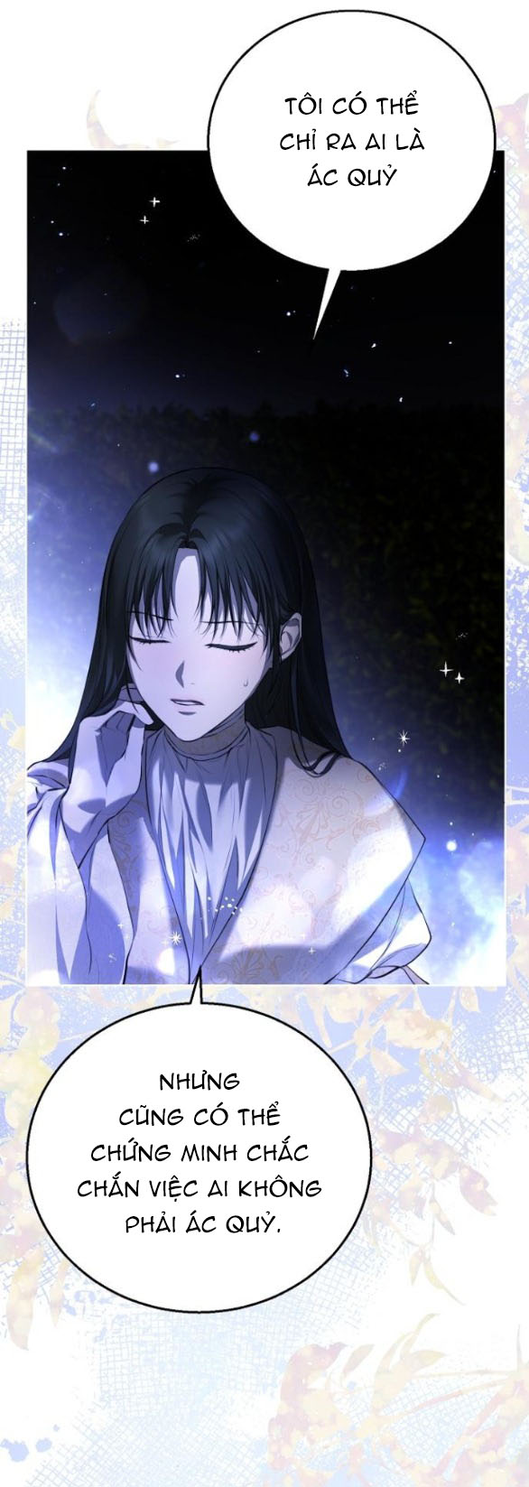 hãy dạy cho tôi về dục vọng chapter 6.2 22