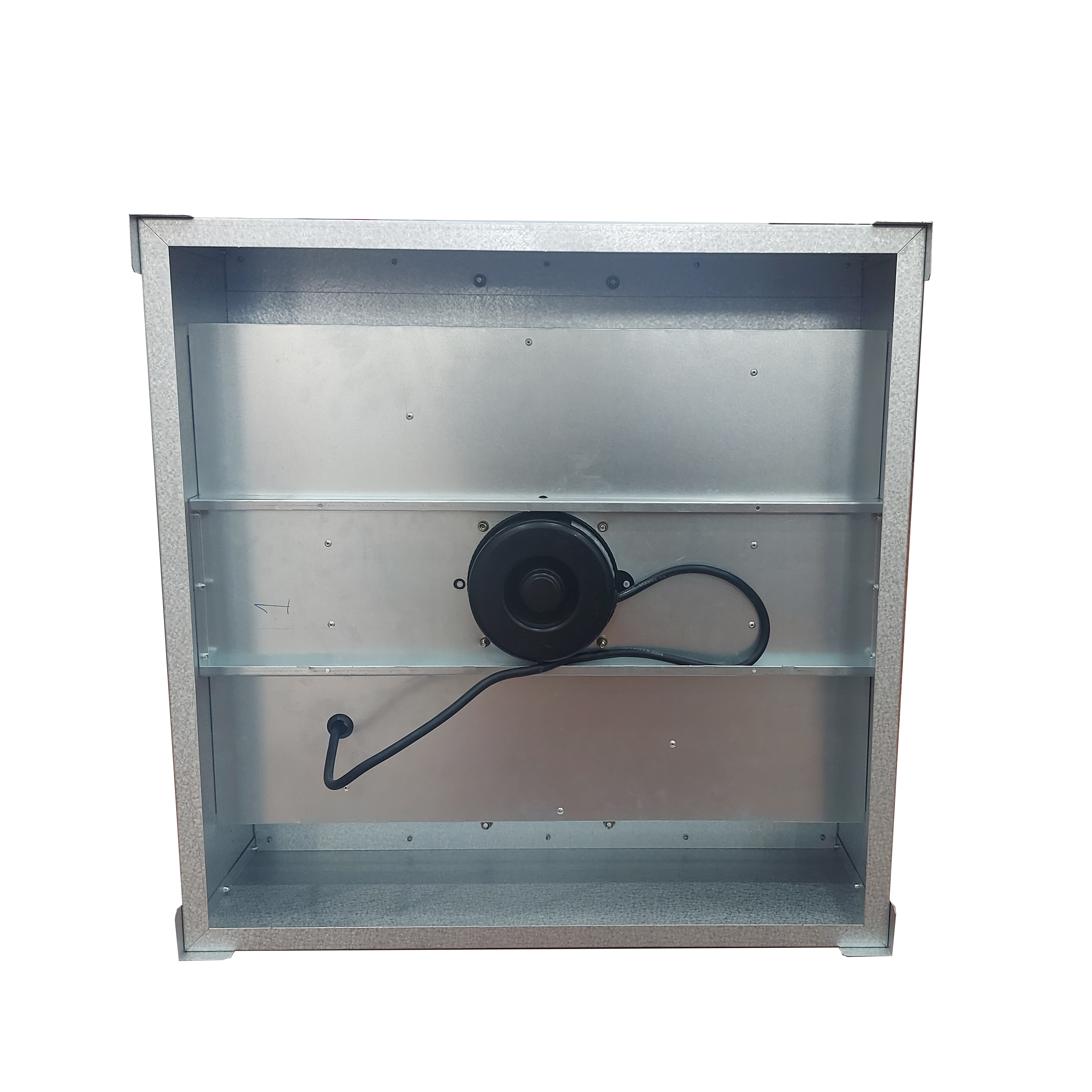 FFU - Fan Filter Unit Phòng Sạch