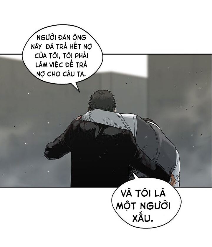 anh shipper may mắn chapter 21 40