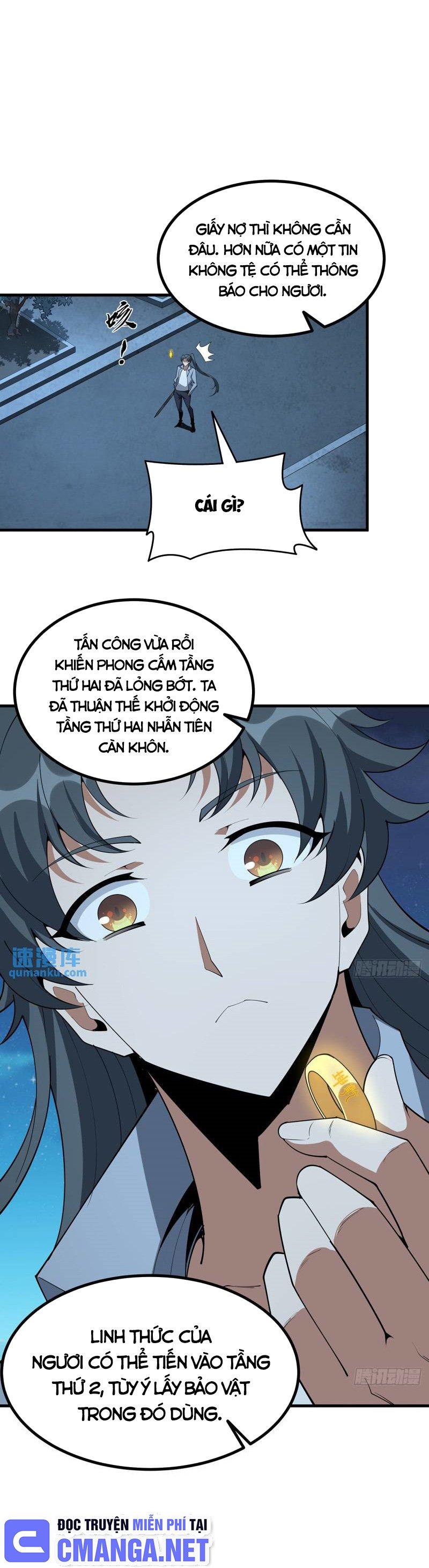 địa cầu đệ nhất kiếm chapter 222 11