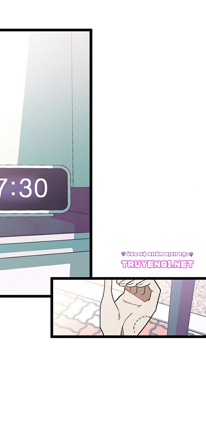 sự tồn tại lãng mạn chapter 2 33