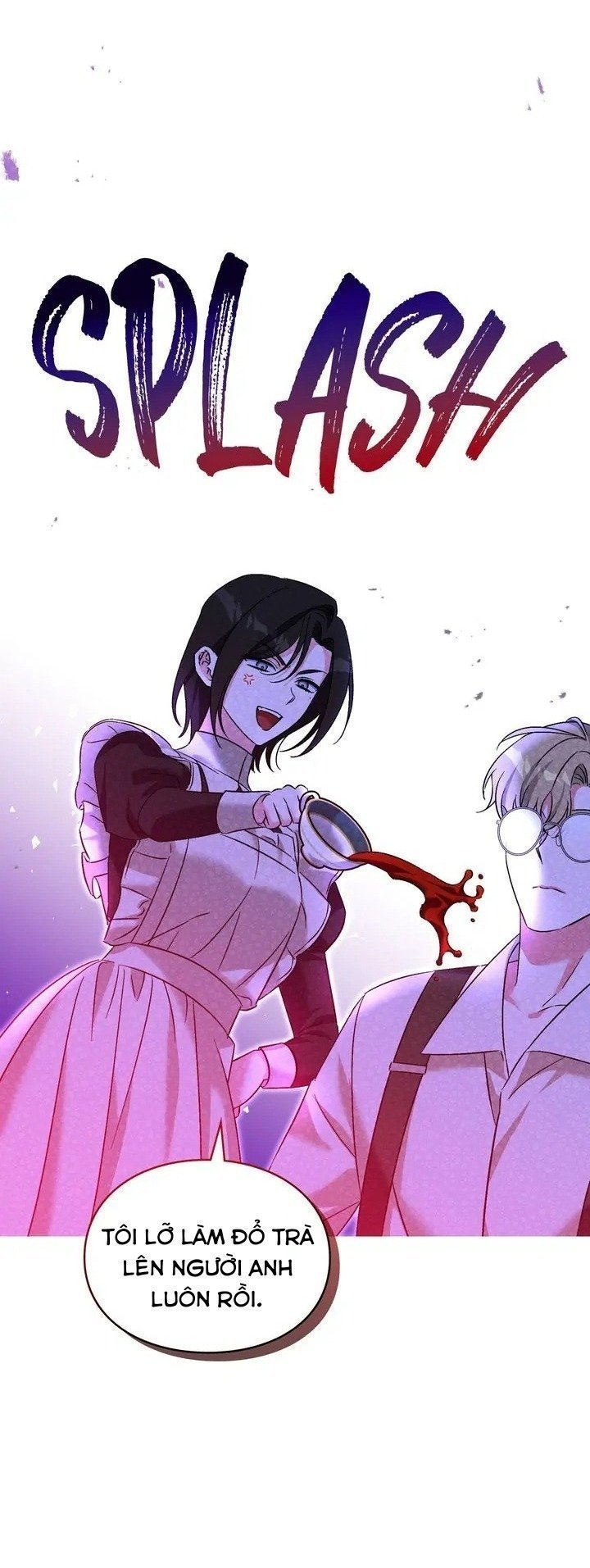 phương pháp bảo vệ anh ấy trong lãnh địa quái vật chapter 37 36