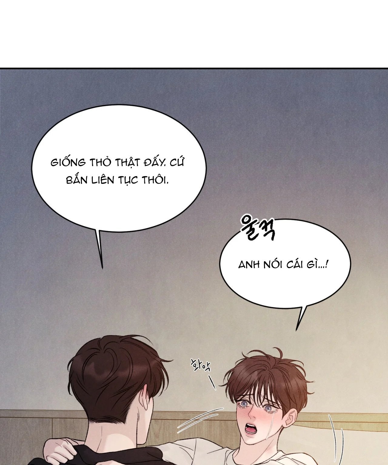 ân huệ của chúa chapter 12.1 28