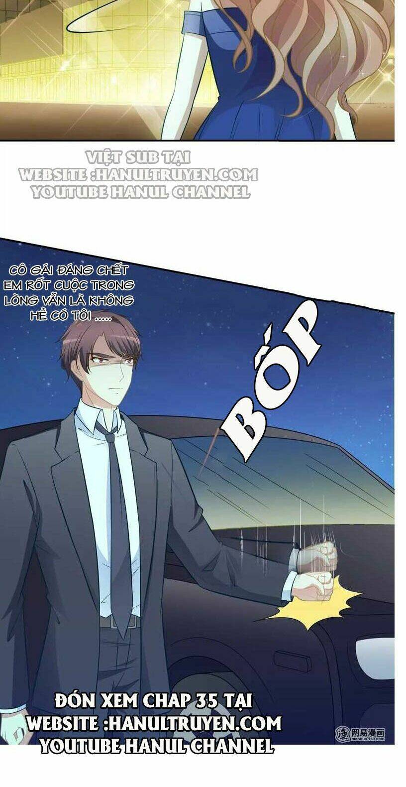 dụ vợ về nhà chồng cũ phải thật ôn nhu chapter 34 22