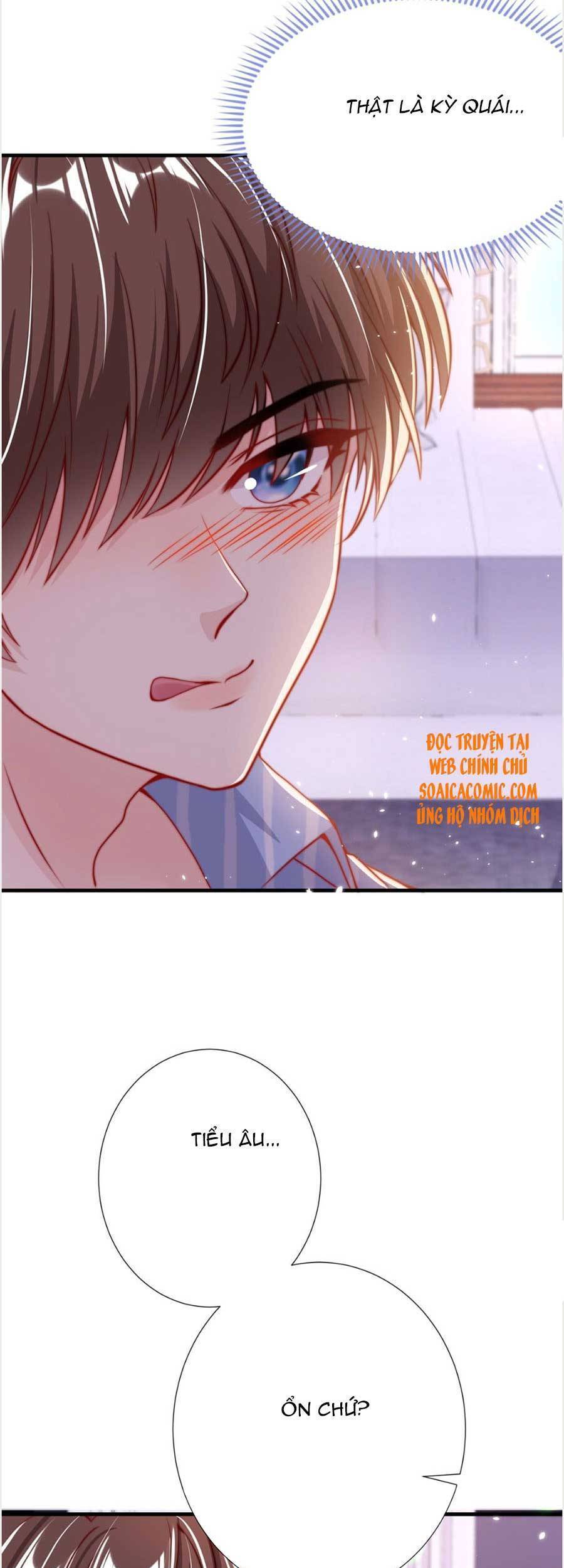 tôi được năm đại lão chiều chuộng hết nấc chapter 57 6