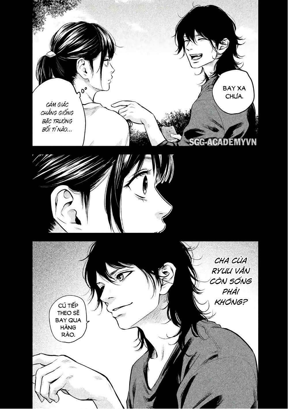 đạo luật nhiều vợ chapter 154 8