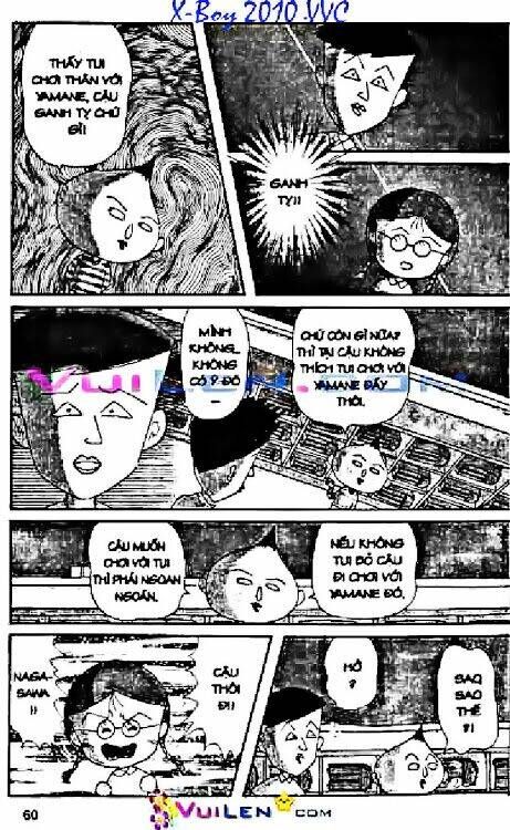 nhóc maruko chapter 13 60