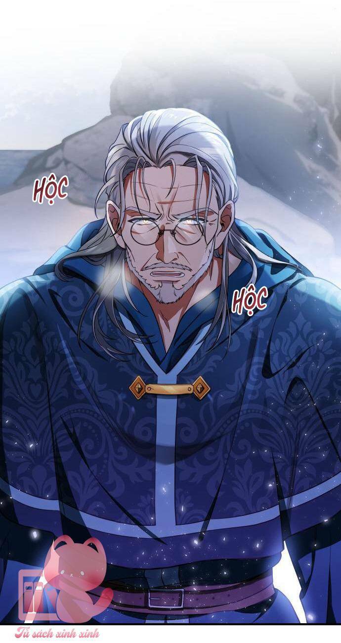 'di vật' melvin để lại chapter 13 64