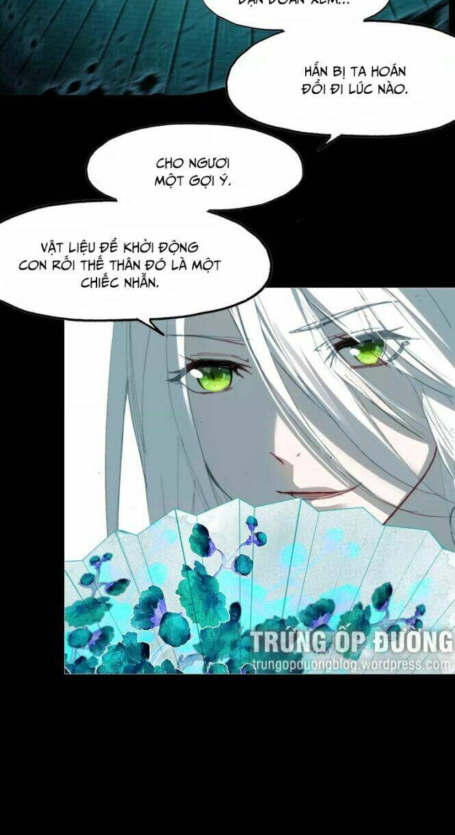 xuân giang hoa nguyệt dạ chapter 10 6