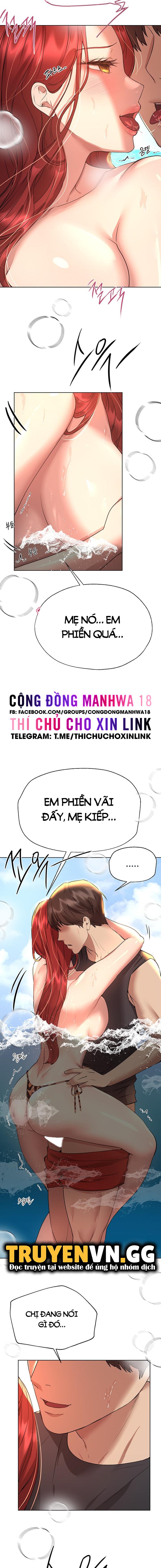 những người bạn của chị tôi chapter 60 9