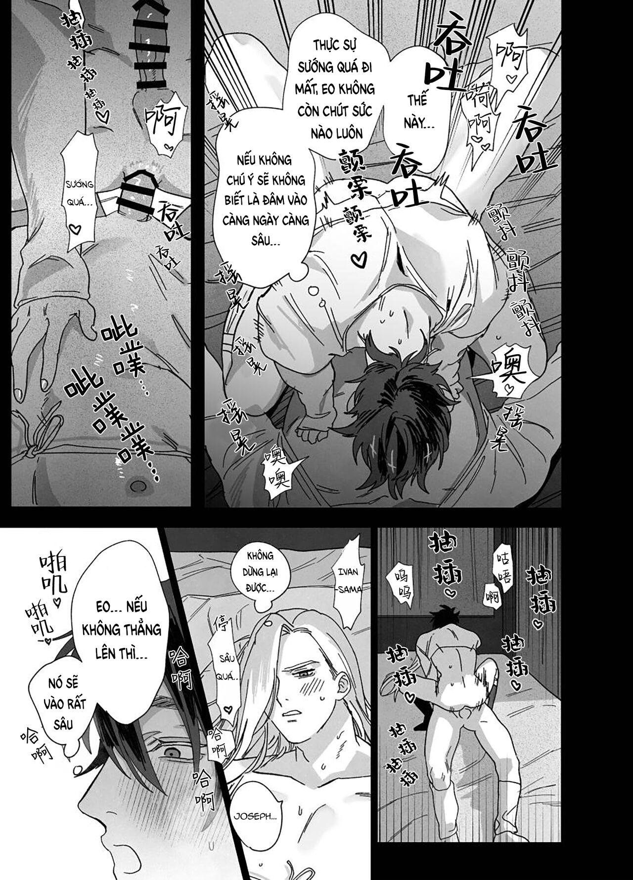 tổng hợp boylove hentai, biến thái chapter 10 42