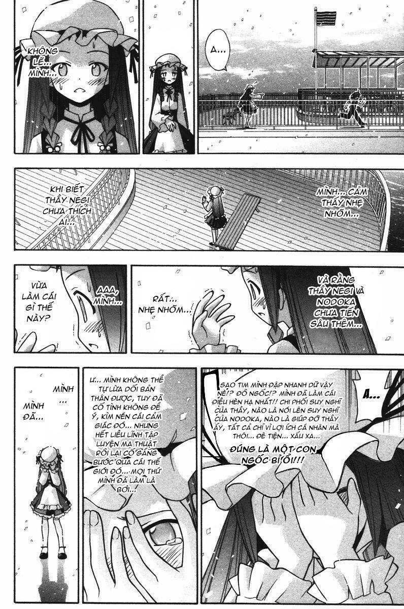 bậc thầy ma pháp chapter 87 17