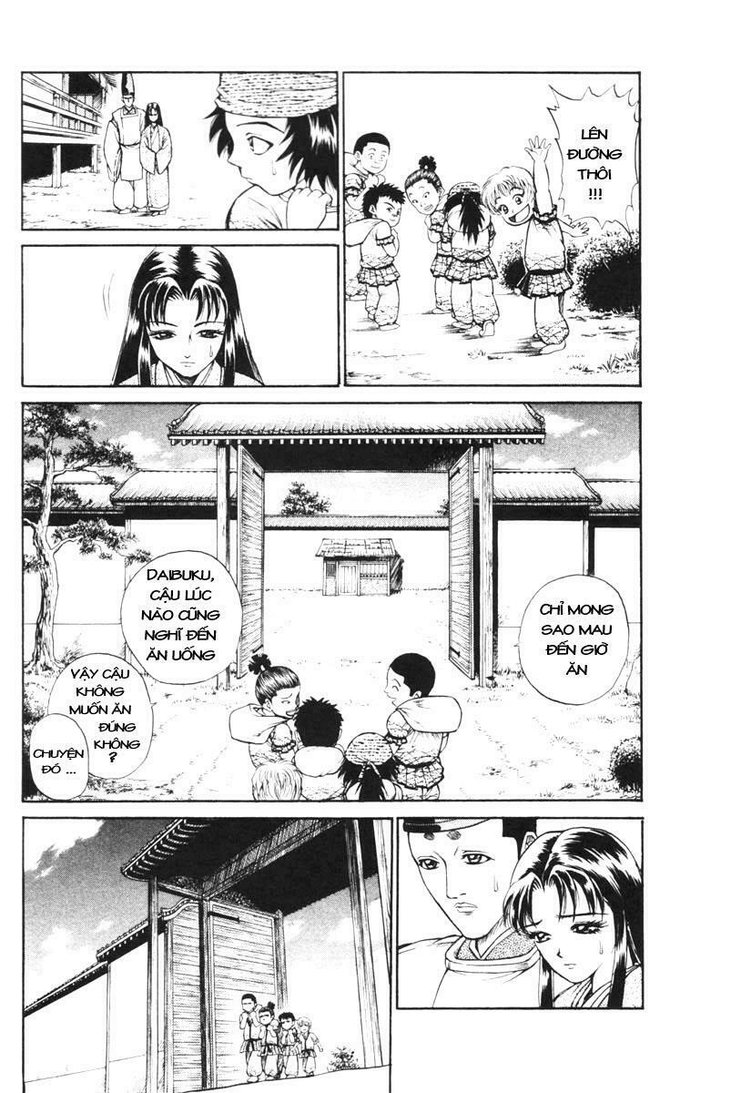 thiếu niên vương phần 1 chapter 78 62