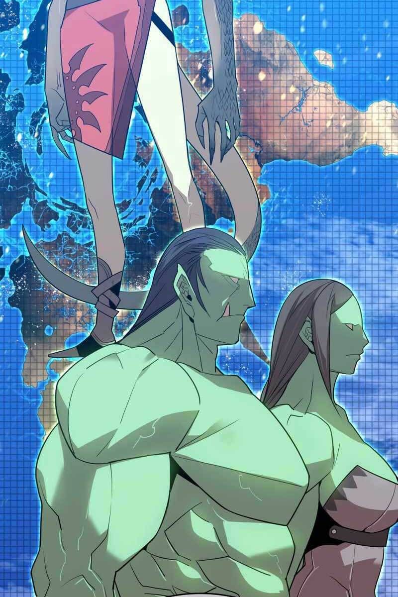 tôi là lính mới chapter 125 44