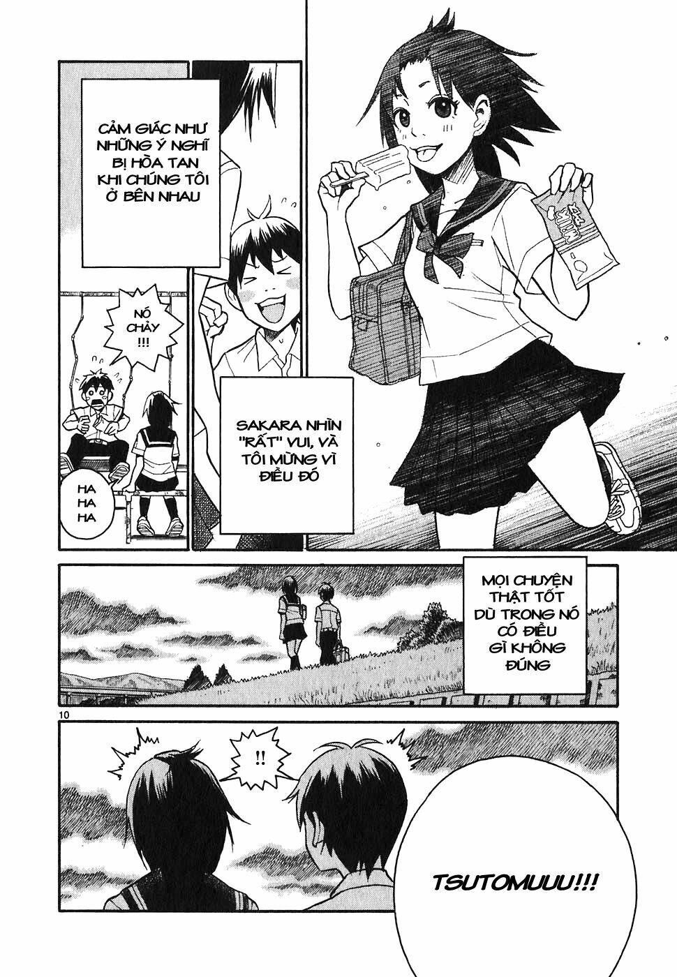 swweeet chapter 6 10