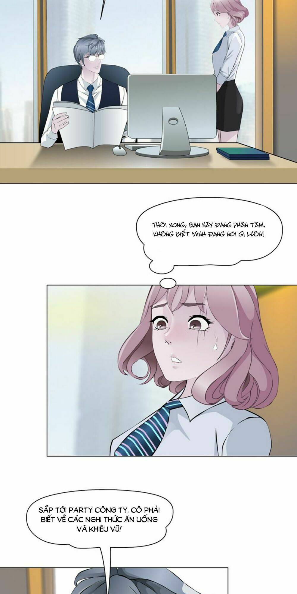 sổ tay mỹ nam giới x chapter 10 32