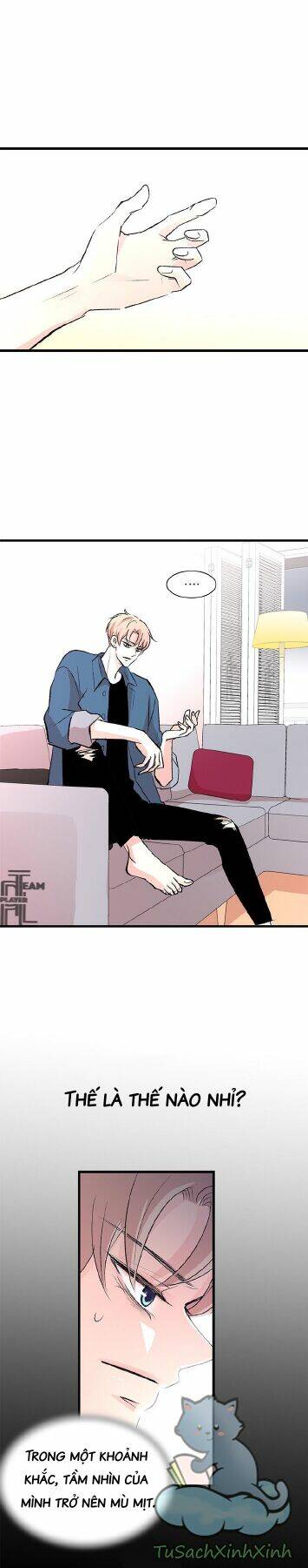 từng bước đến bên anh chapter 12 12