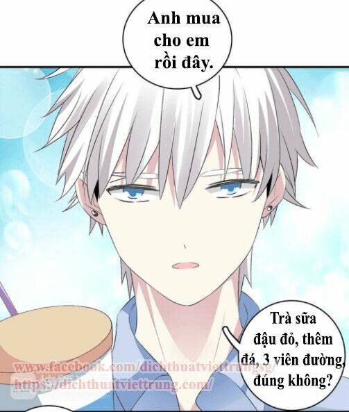 lều khều biết yêu chapter 46 15