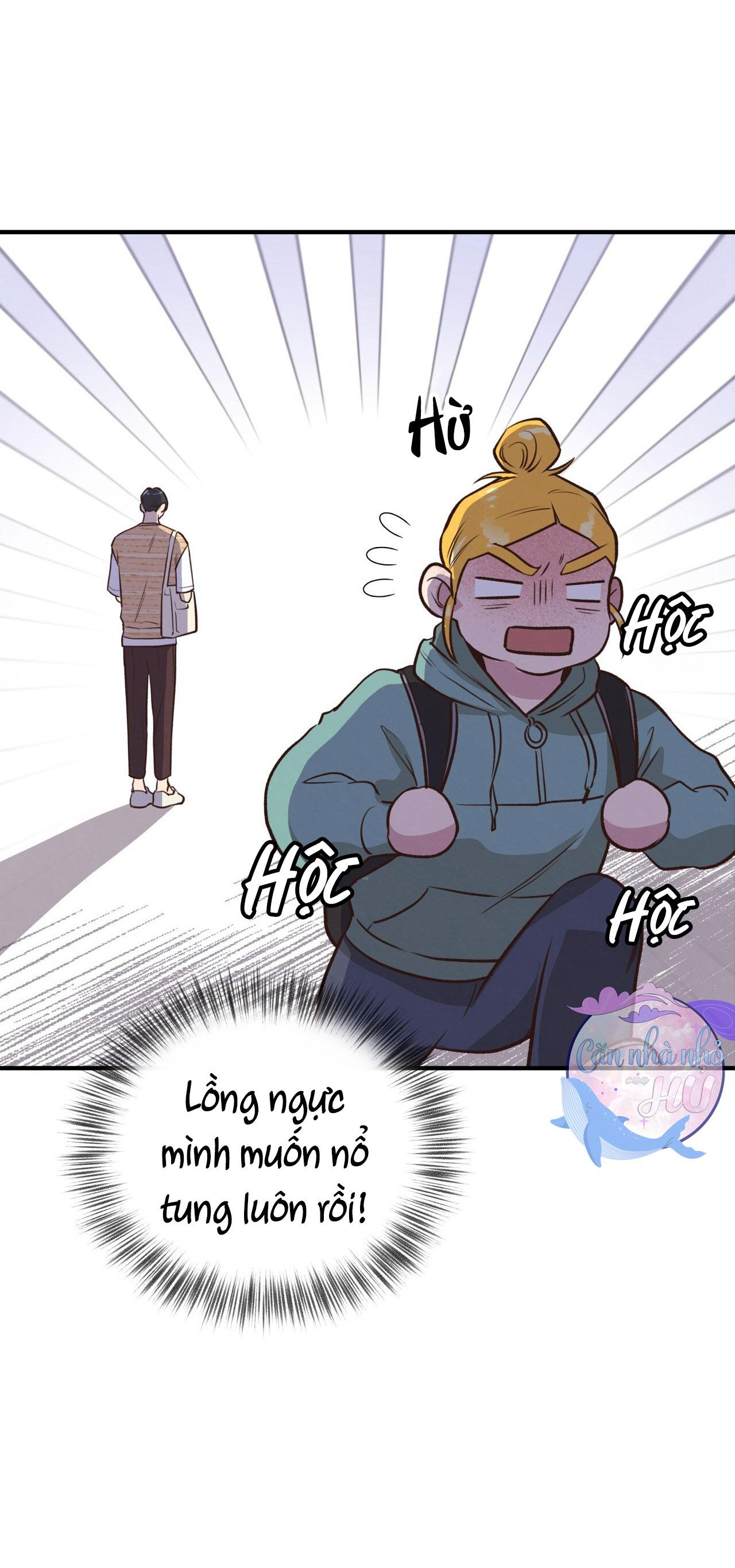 mật gấu chapter 24 21