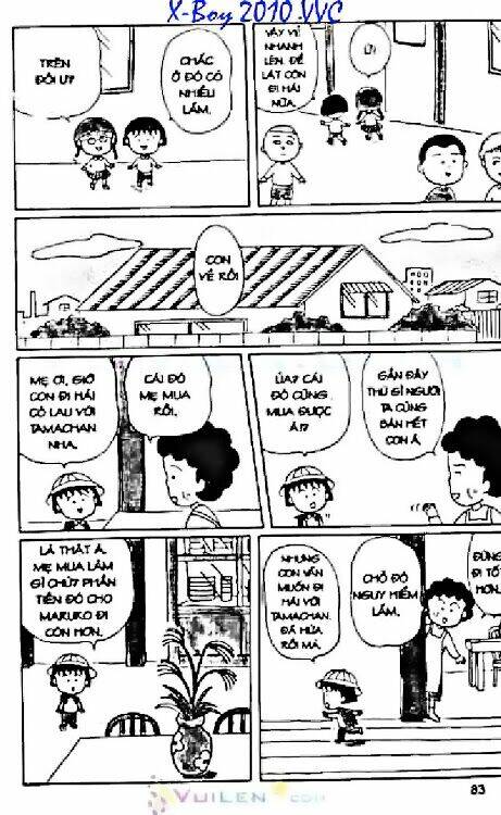 nhóc maruko chapter 9 83