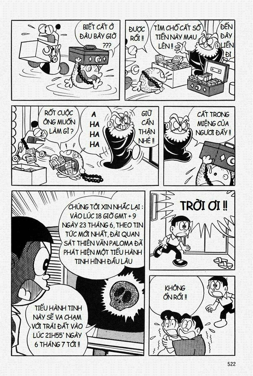 mojako chapter 11.2 12