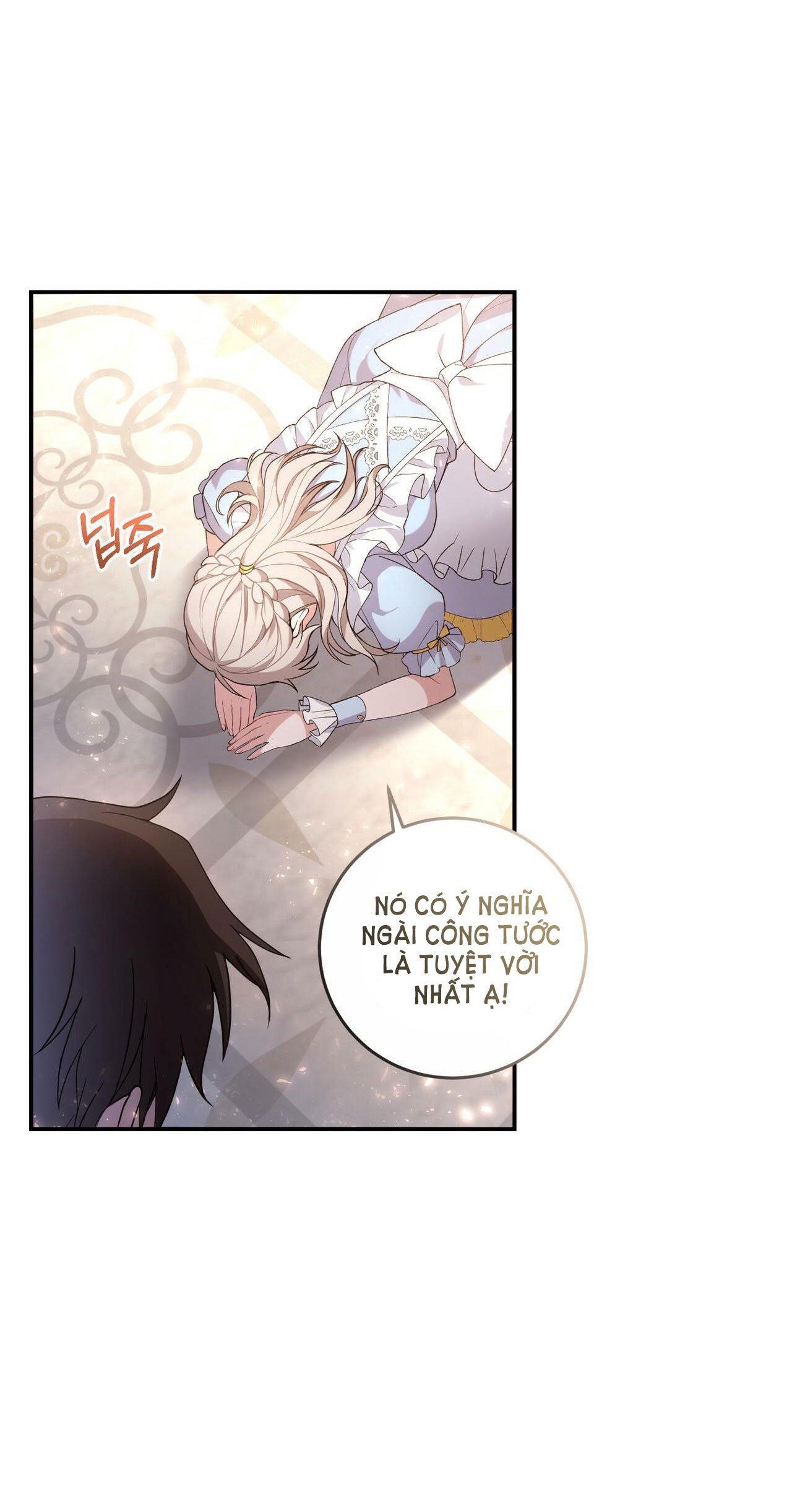 hãy nếm và nuốt đi nào chapter 1.2 25