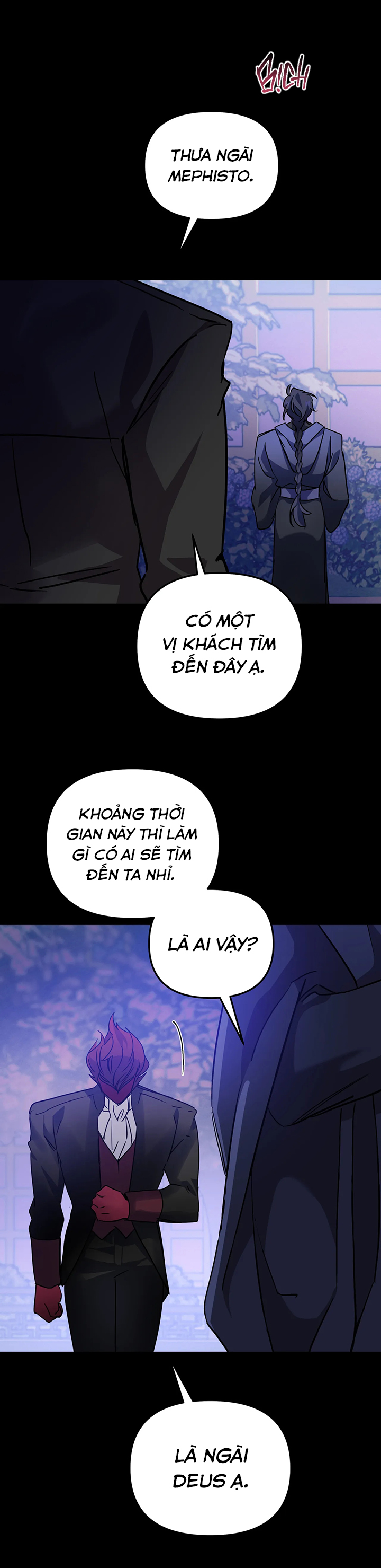 hắc vực chapter 31 28