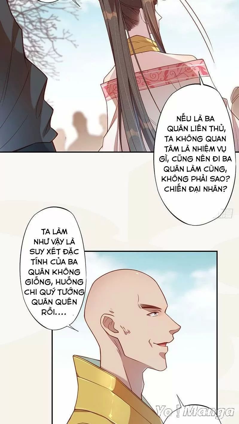 tuyệt thế luyện đan sư chapter 119 27