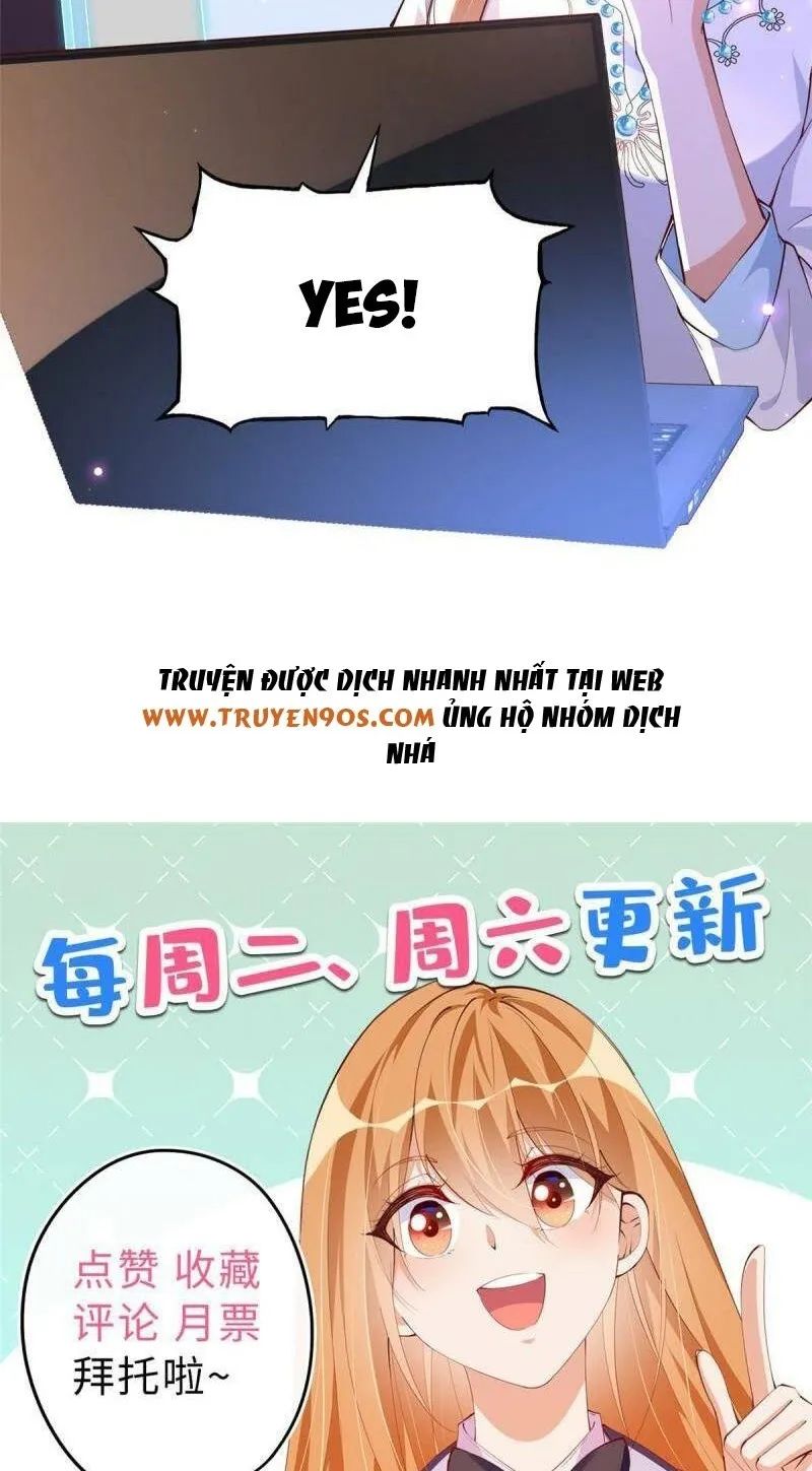 Boss Nhà Giàu Lại Là Nữ Sinh Trung Học! chapter 78.79 28