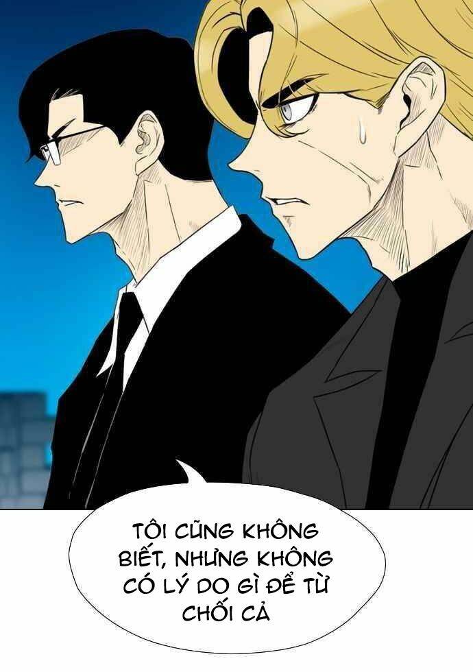 kẻ hồi sinh chapter 160 28