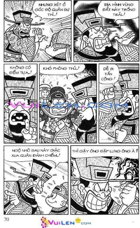 thần đồng đất việt chapter 125 67